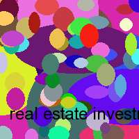 real estate investment bank