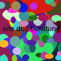 site dbs beratung.de