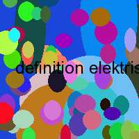 definition elektrische spannung