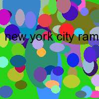 new york city ramada the new yorker