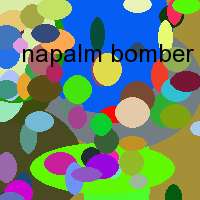 napalm bomber 3d download