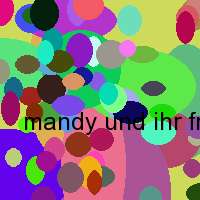 mandy und ihr freund