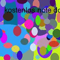 kostenlos note download keyboard