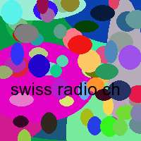 swiss radio ch