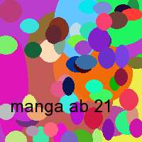 manga ab 21