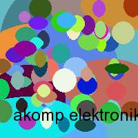 akomp elektronik gmbh