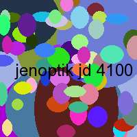 jenoptik jd 4100 z3 s