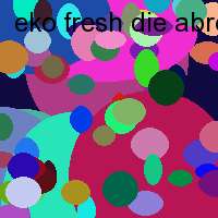 eko fresh die abrechnung song