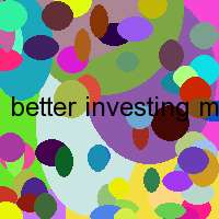 better investing magazin