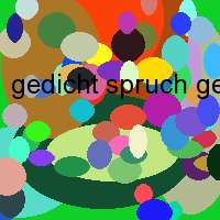 gedicht spruch geburt eines kind